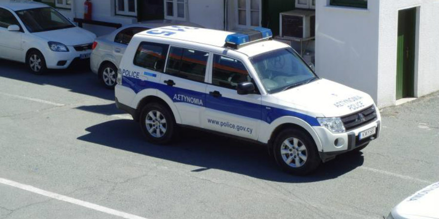ΠΑΦΟΣ: Έκλεψαν το μισό αυτοκίνητο – Σε χιλιάδες ευρώ ανέρχεται η ζημιά 